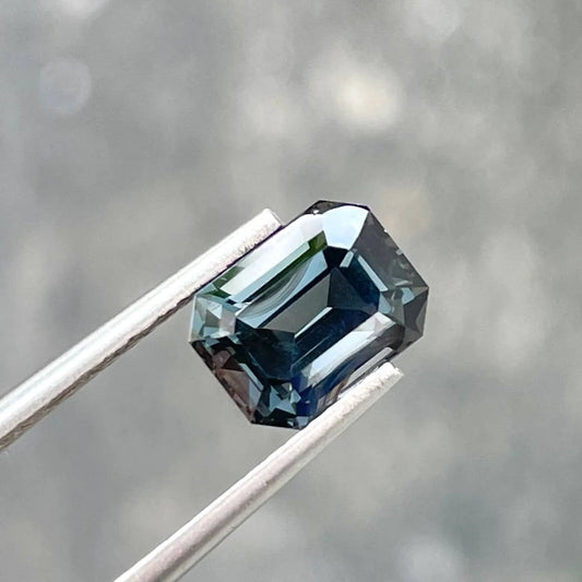 Gray Spinel Gemstone
Gray Spinel jewelry
Gray Spinel ring