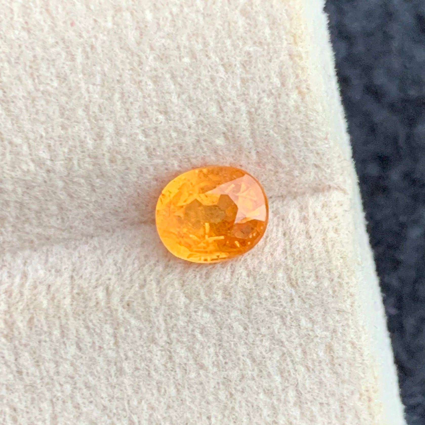 Spessartite Garnet Stone
african spessartite garnet

loose orange garnet gemstone