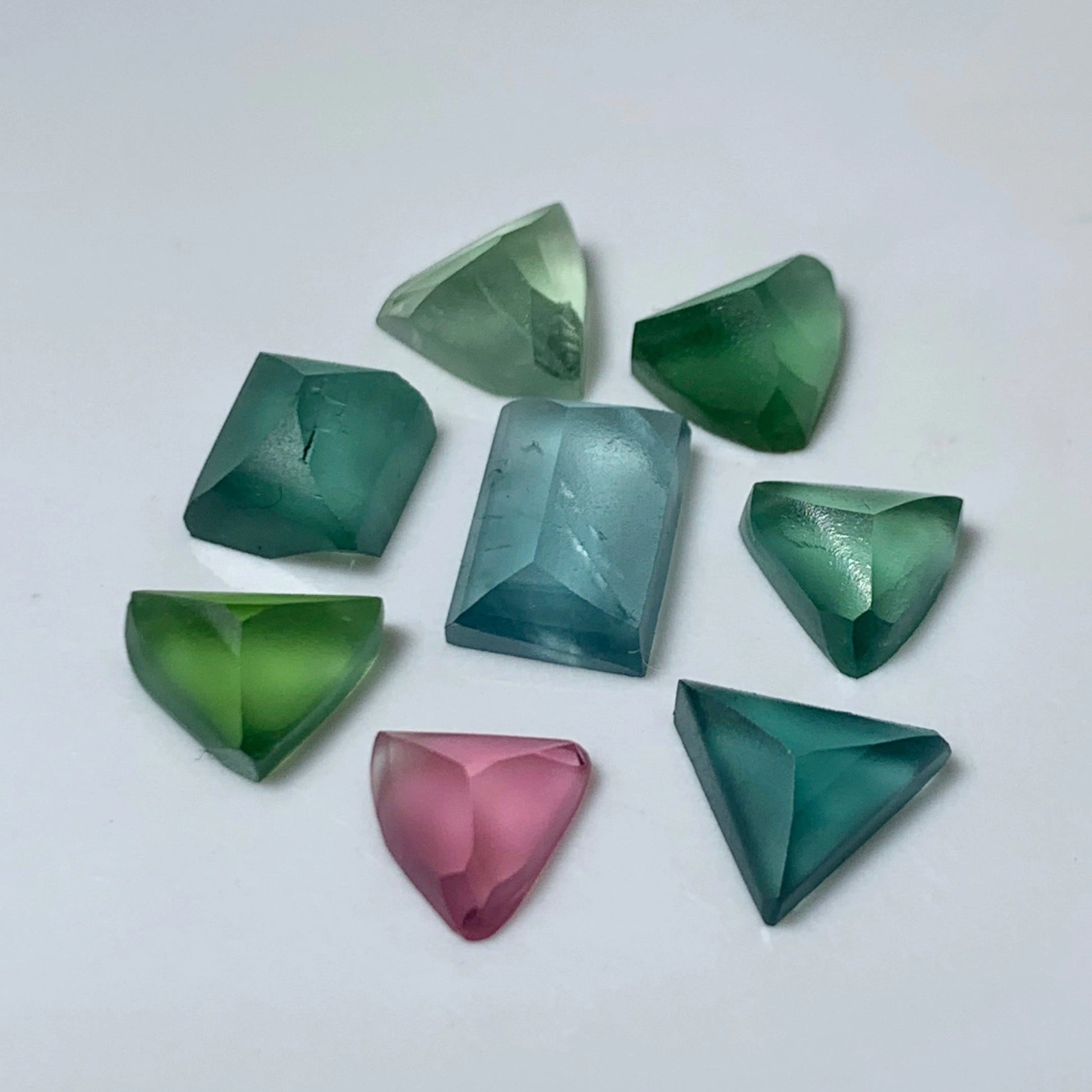 tourmaline jewelry

