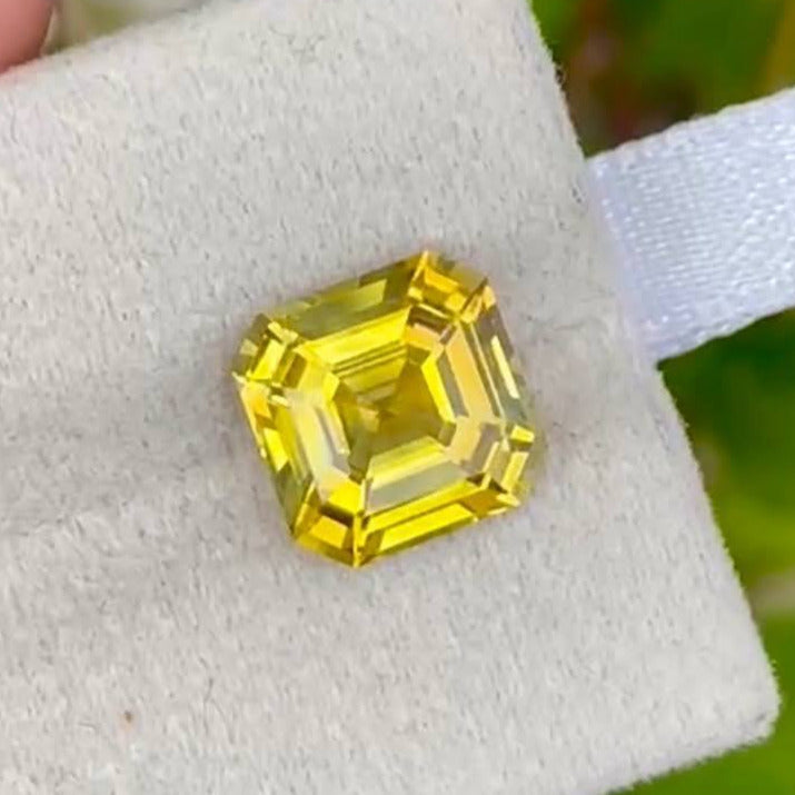 Yellow saphire
Yellow saphire jewelry
Yellow saphire ring
yellow sapphire gemstone asscher cut
natural yellow sapphire gemstone sri lanka