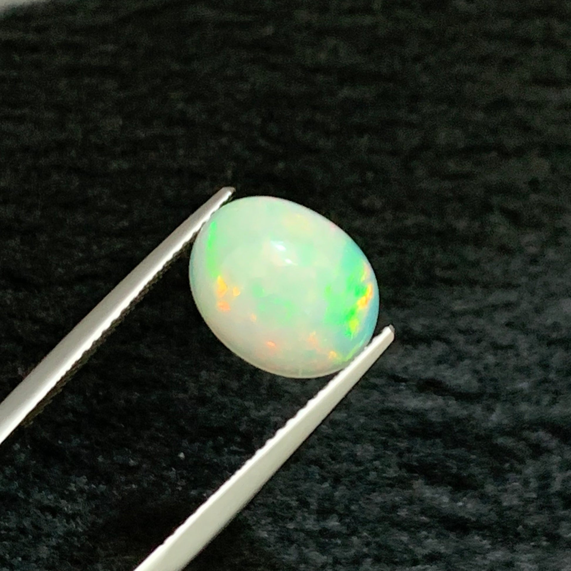 opal gemstone