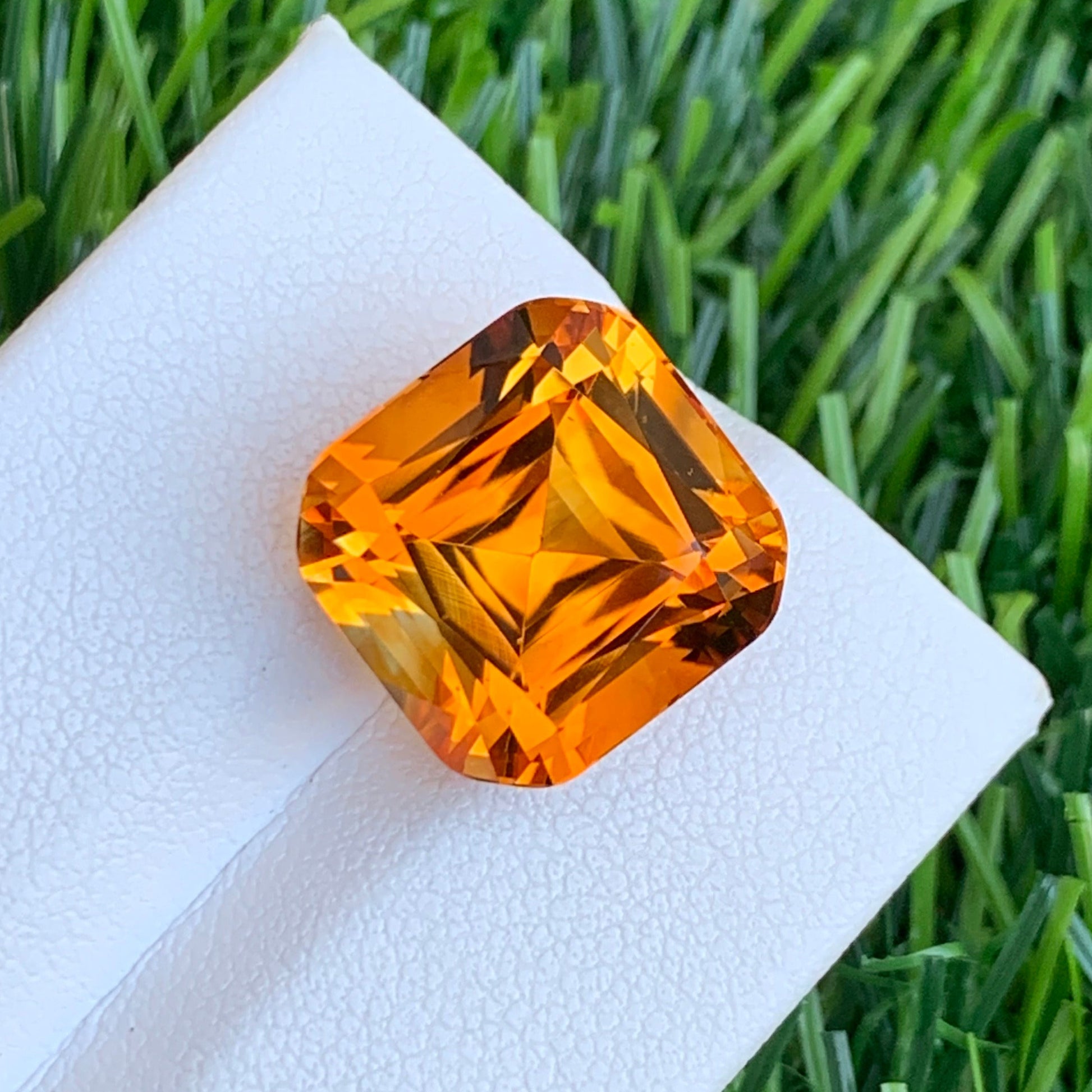 fire citrine